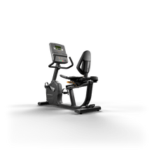 Charger l'image dans la galerie, Matrix Vélo Allongé Endurance console LED