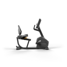 Charger l'image dans la galerie, Matrix Vélo Allongé Endurance console LED