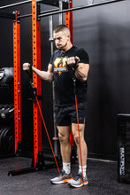 Charger l'image dans la galerie, Ensemble d'élastiques de résistance (11 pièces)