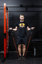 Charger l'image dans la galerie, Ensemble d'élastiques de résistance (11 pièces)