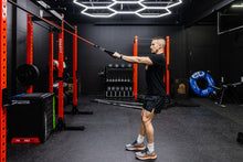 Charger l'image dans la galerie, Ensemble d'élastiques de résistance (11 pièces)