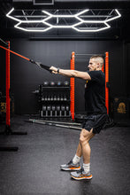 Charger l'image dans la galerie, Ensemble d'élastiques de résistance (11 pièces)