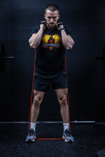 Charger l'image dans la galerie, Ensemble d'élastiques de résistance (11 pièces)