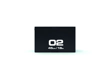 Charger l'image dans la galerie, Ensemble de 3 boîtes de pliométrie (Plyosoftbox)