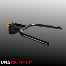 Charger l'image dans la galerie, DIP barre