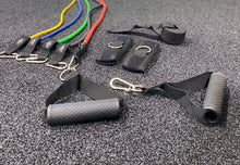 Charger l'image dans la galerie, Ensemble d'élastiques de résistance (11 pièces)