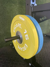 Charger l'image dans la galerie, PEG barre