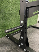 Charger l'image dans la galerie, PEG barre