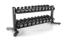 Charger l'image dans la galerie, Rack à étages pour dumbbells