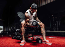 Charger l'image dans la galerie, Strongbox