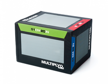 Charger l'image dans la galerie, Boîte multiplyo