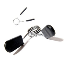 Charger l'image dans la galerie, Collet de métal en spring