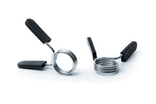 Charger l'image dans la galerie, Collet de métal en spring