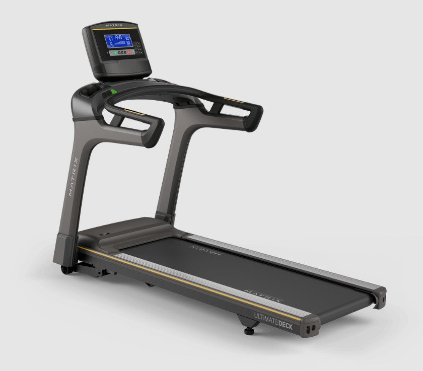 Matrix Tapis T50 - Console XR