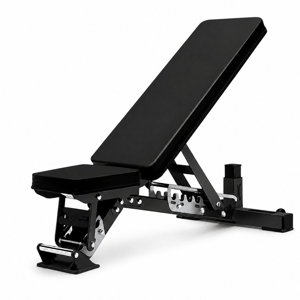 DNA Banc Ajustable Multi-Angle