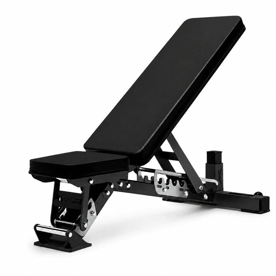 DNA Banc Ajustable Multi-Angle