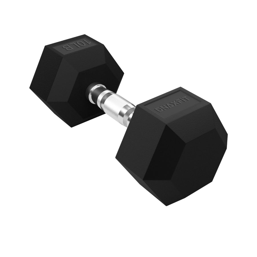 Kit Hex Dumbbells 5-30 lbs