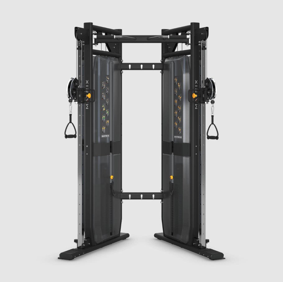 Matrix Versa Functional Trainer(VFT+FTS18)