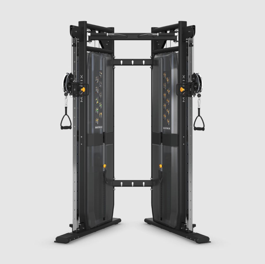 Matrix Versa Functional Trainer(VFT+FTS18)