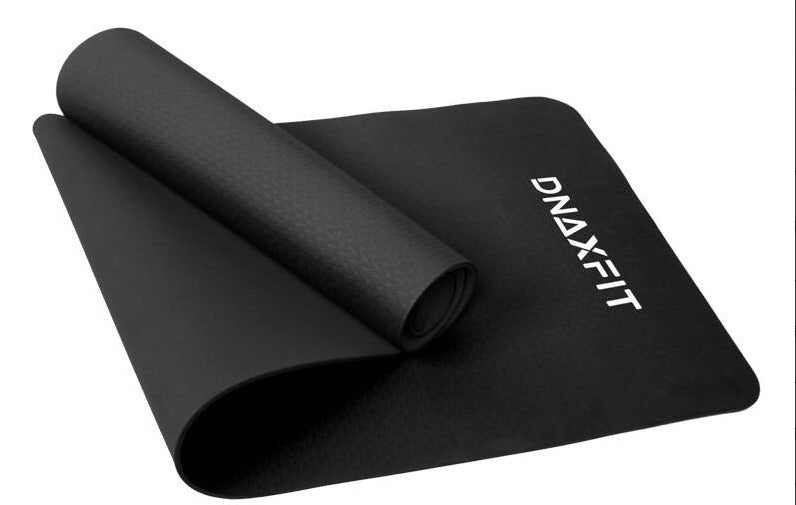 DNA Yoga Mat - 6mm