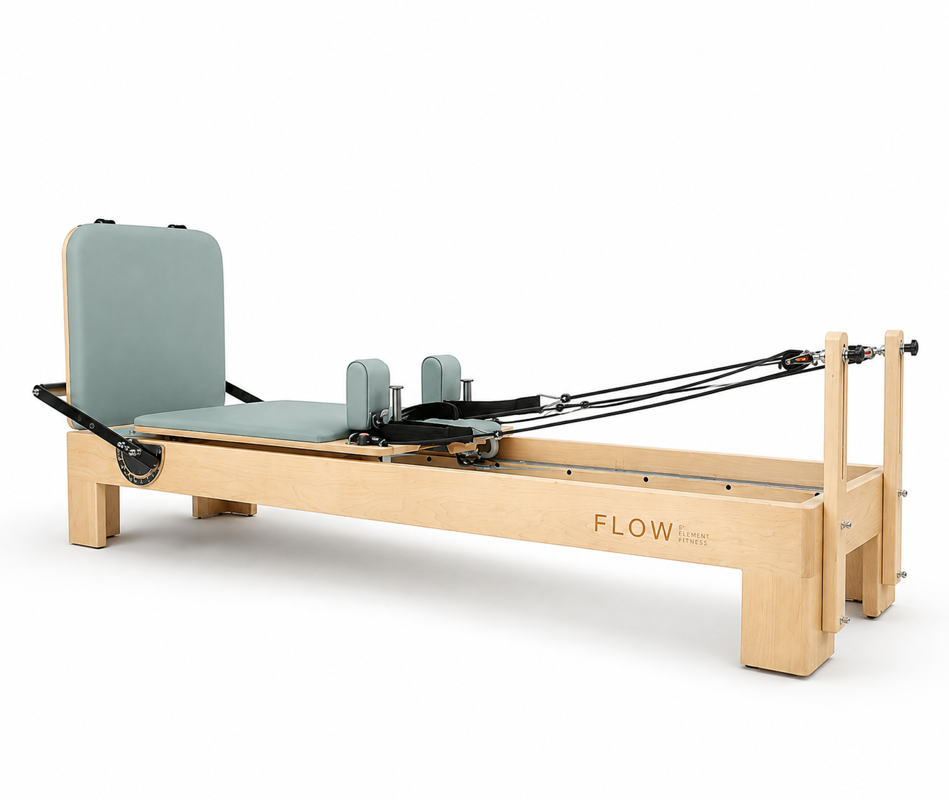 Element Flow Pilates Reformer - Lira Classica