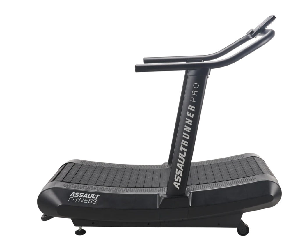 AssaultRunner Pro