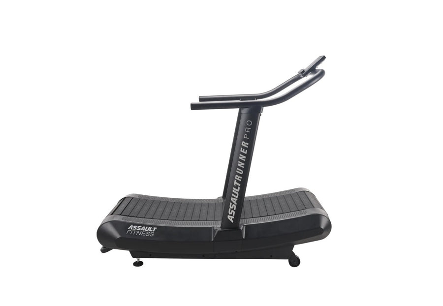 AssaultRunner Pro
