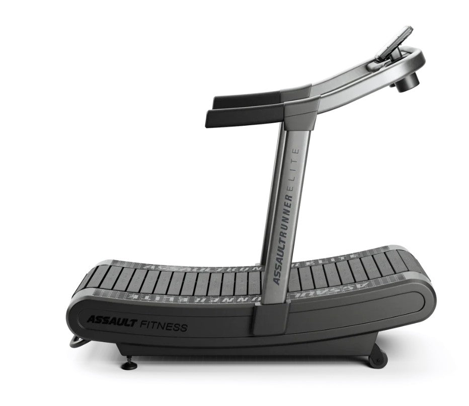 AssaultRunner Elite