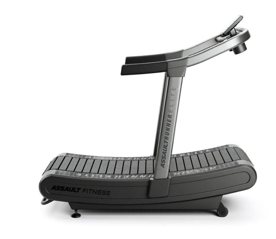 AssaultRunner Elite