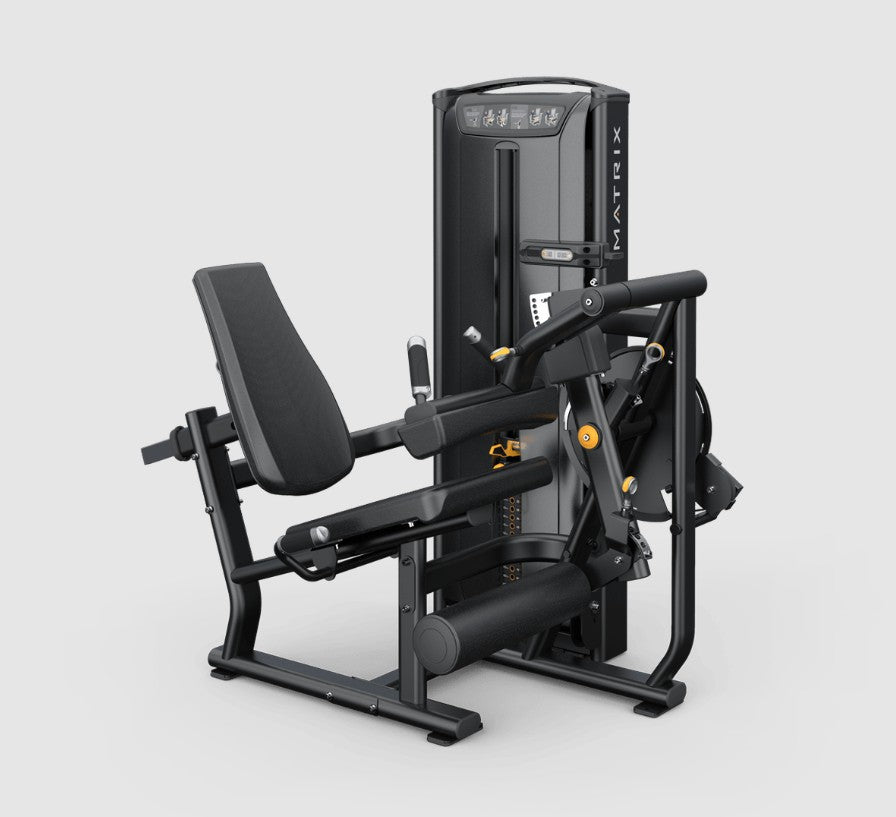 Matrix Versa Combo Leg Extension/Leg Curl