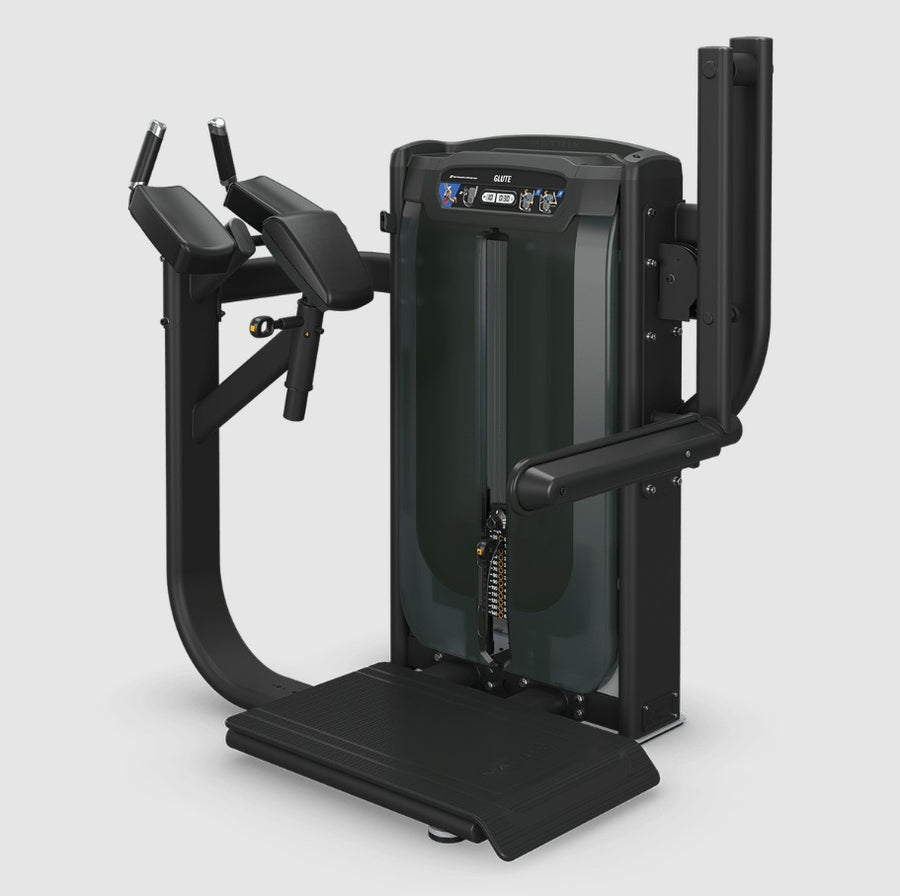 Matrix Ultra V3 Glute