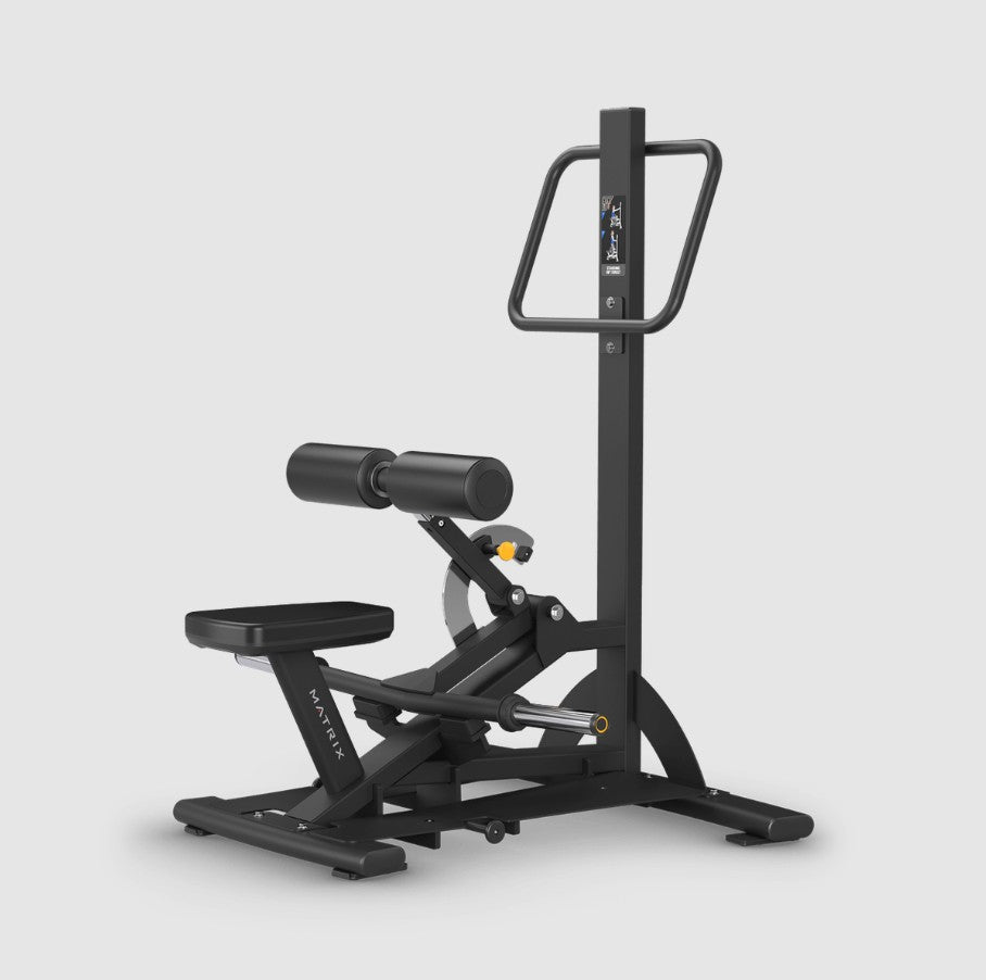 Matrix Magnum Standing Hip Thrust 