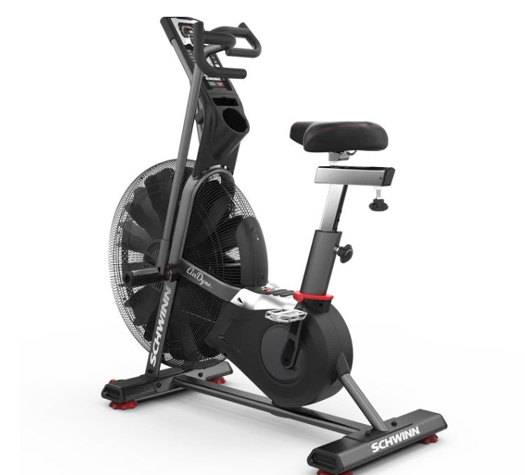 Airdyne AD7 - SCHWINN