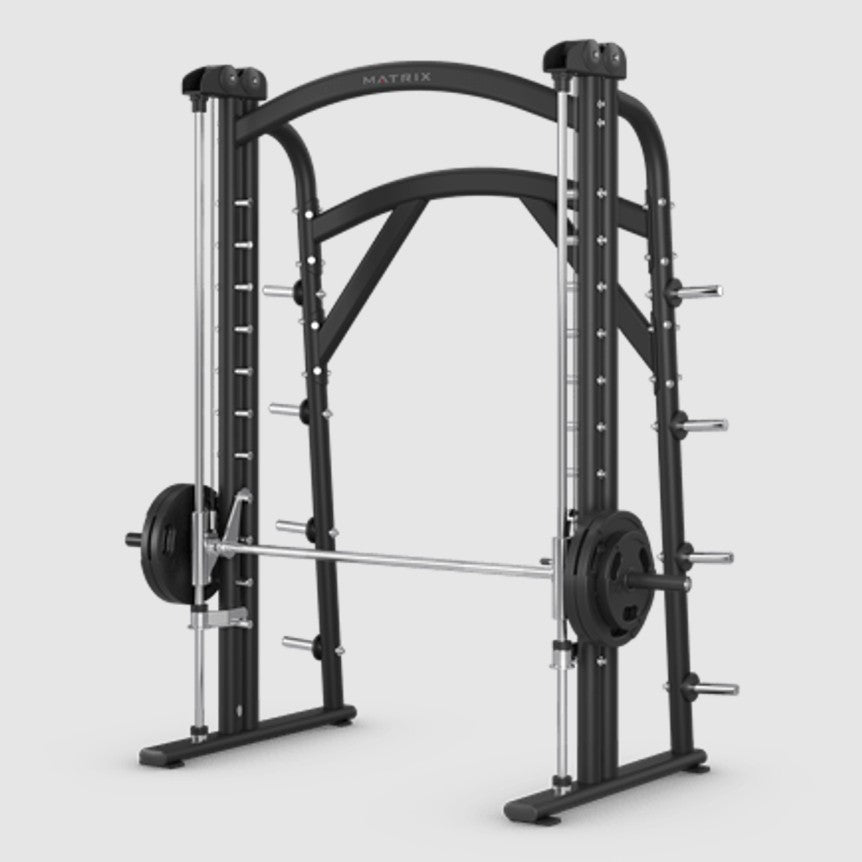 Matrix Magnum Smith Machine