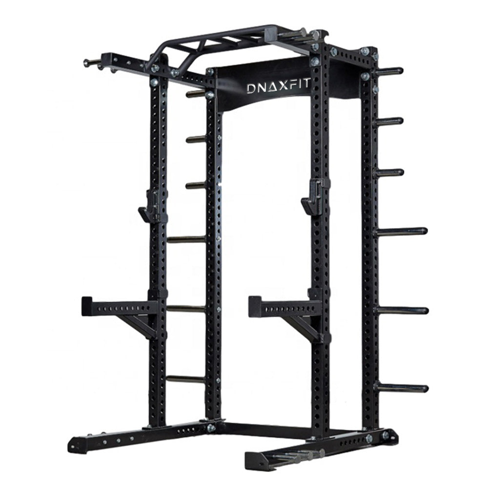 DNA Half Rack 90"