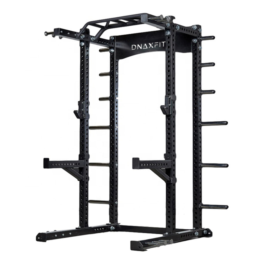 DNA Half Rack 90"