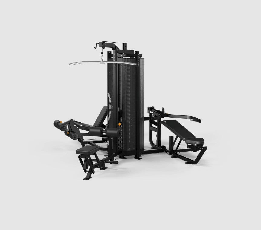 Matrix G1 3-Stack Multi-Gym