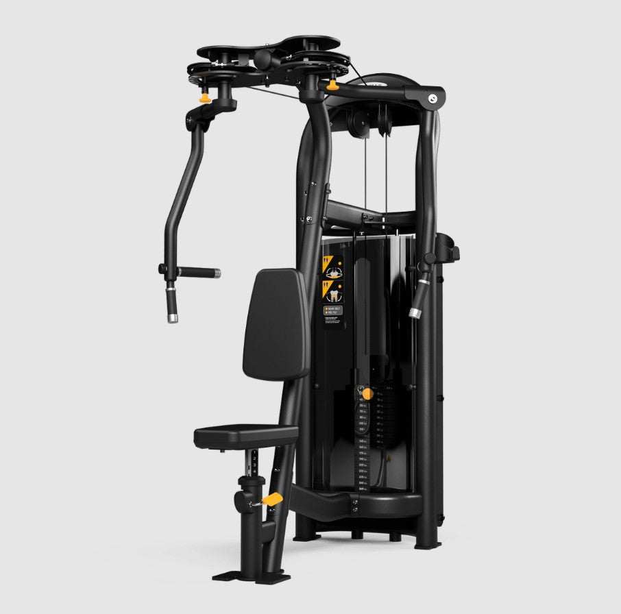 Matrix Aura Rear Delt / Fly