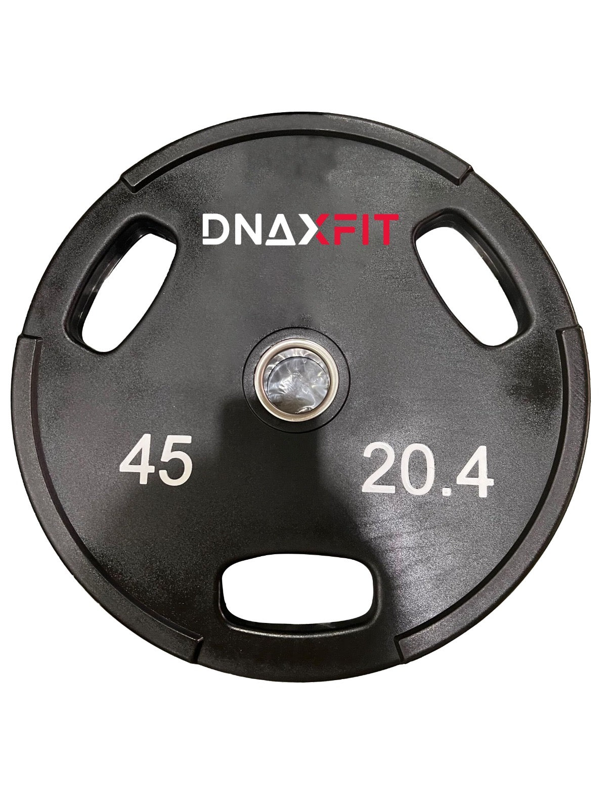 Kit CPU Plates 175 lbs