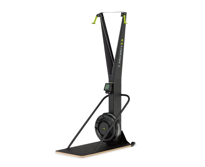 SkiErg with PM5 Concept2