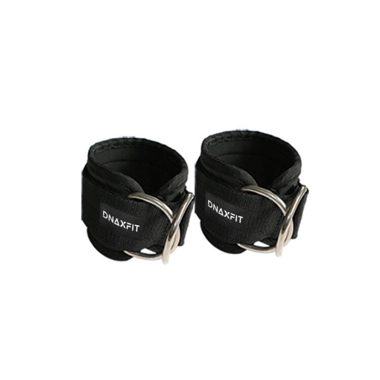 DNA Attache Cheville
