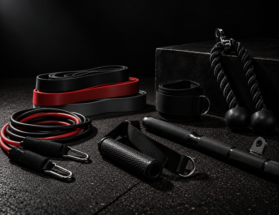 Accessoires