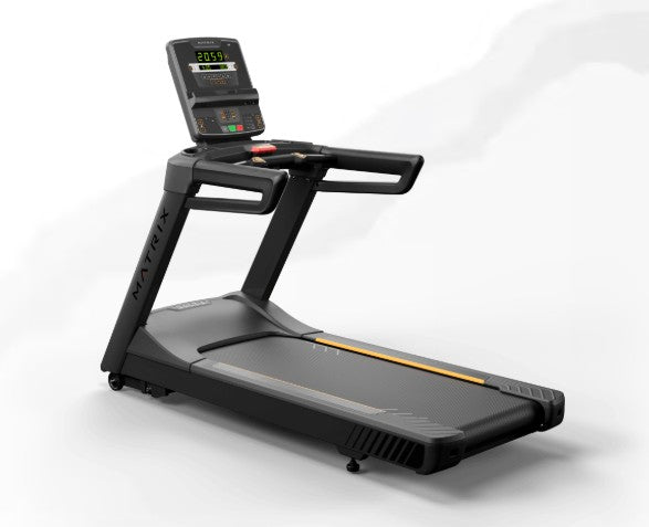 Matrix Tapis Endurance - LED Console