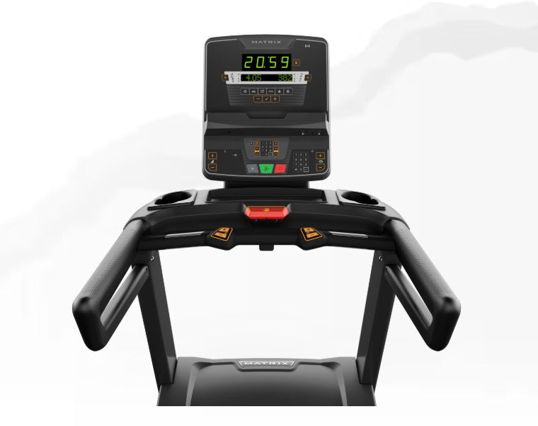 Matrix Tapis Endurance - LED Console