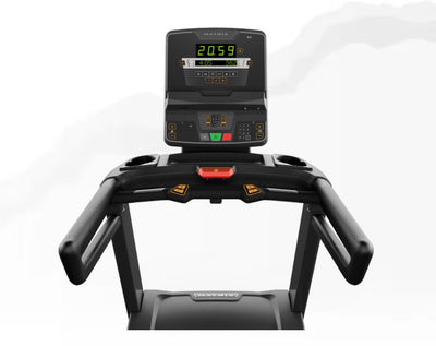Matrix Tapis Endurance - LED Console