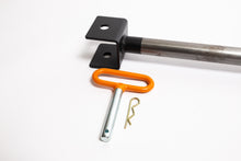 Charger l&#39;image dans la galerie, Adjustable Pullup Bar - Rack Attachment
